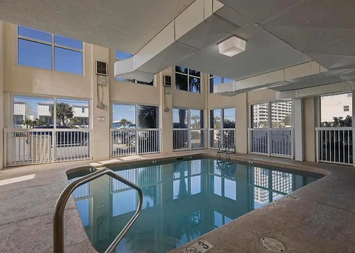 Caribbean 402 Holiday home *