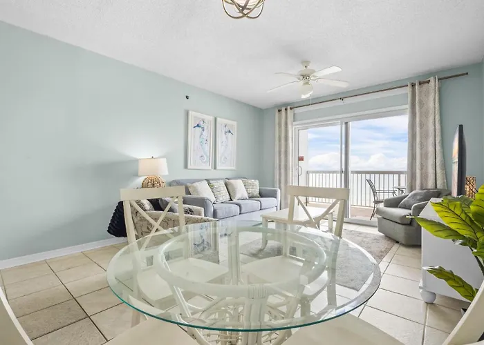 Caribbean 402 Holiday home