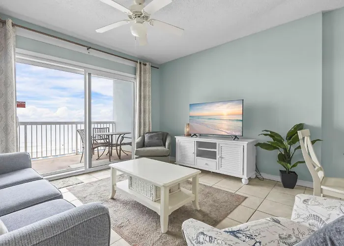 Holiday home Caribbean 402
