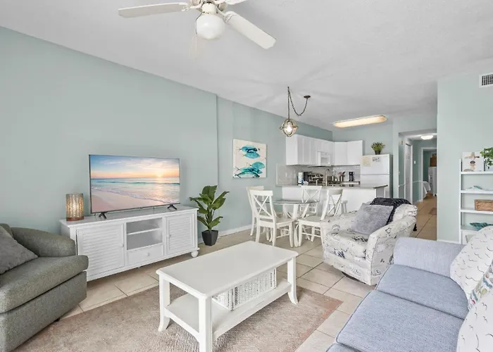 Caribbean 402 Holiday home *
