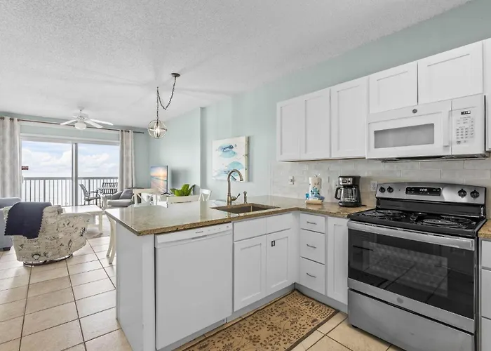 Holiday home Caribbean 402 Gulf Shores