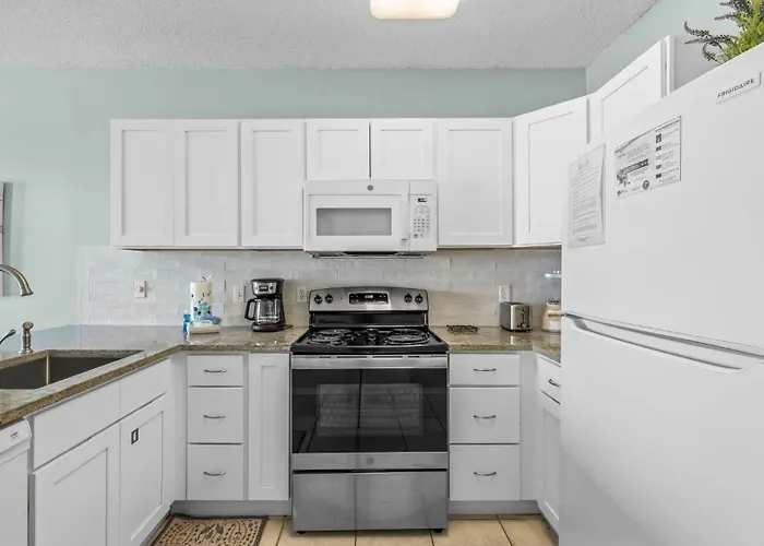 Caribbean 402 Holiday home *