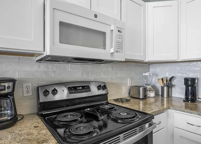 Caribbean 402 Holiday home Gulf Shores